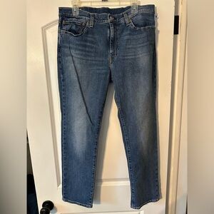 Vintage Levi’s 511 36x30 Big E